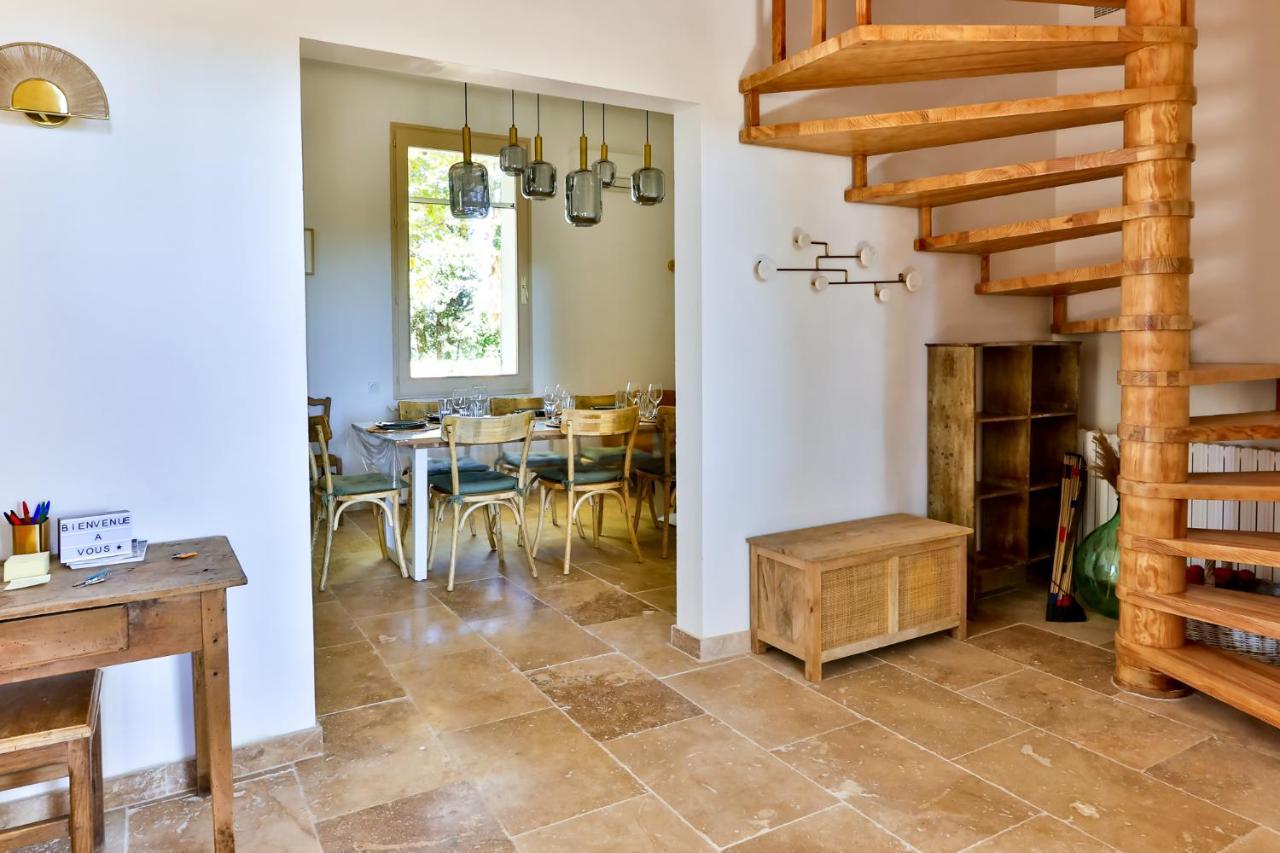Holiday home Montel - Havre De Paix A *