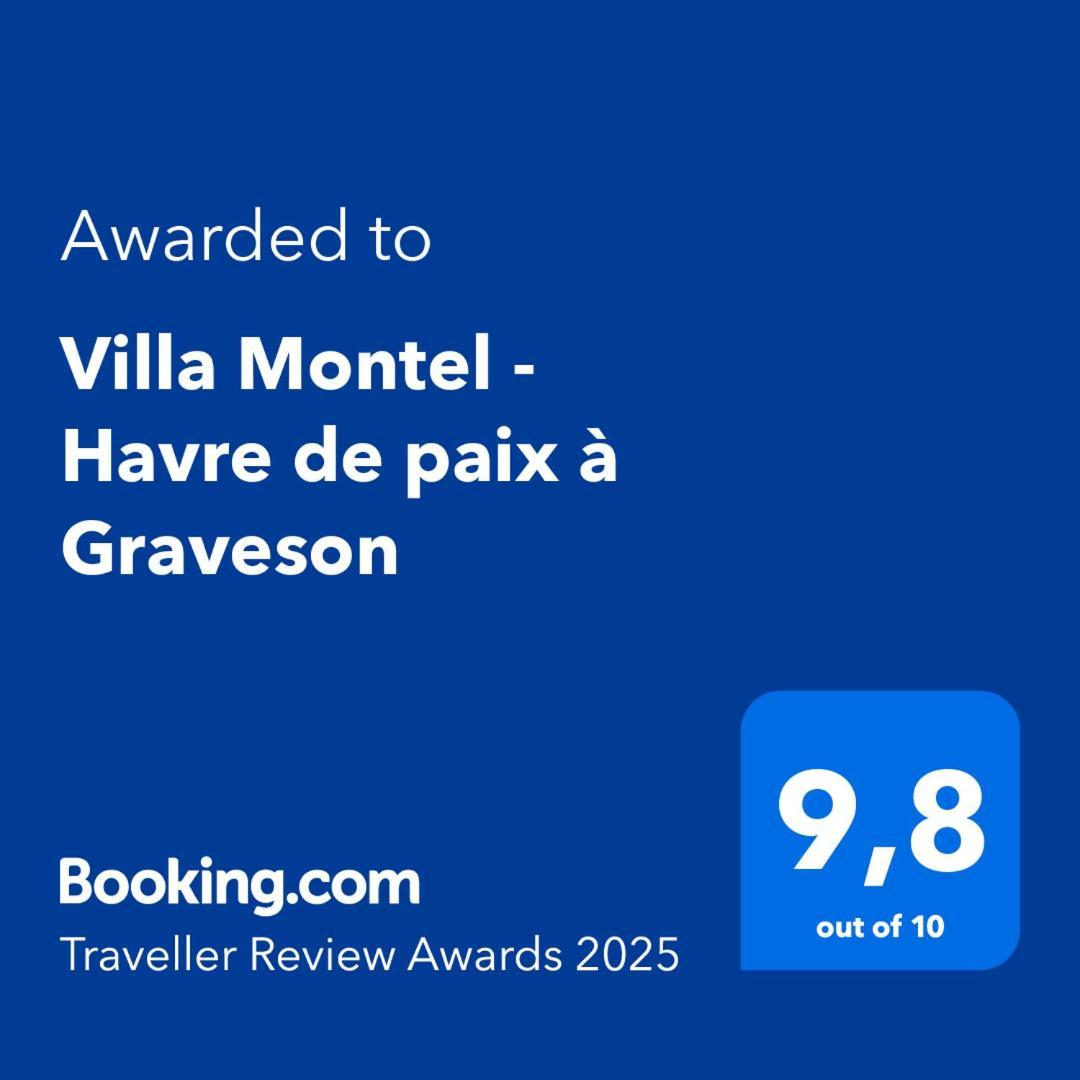 Holiday home Montel - Havre De Paix A Graveson